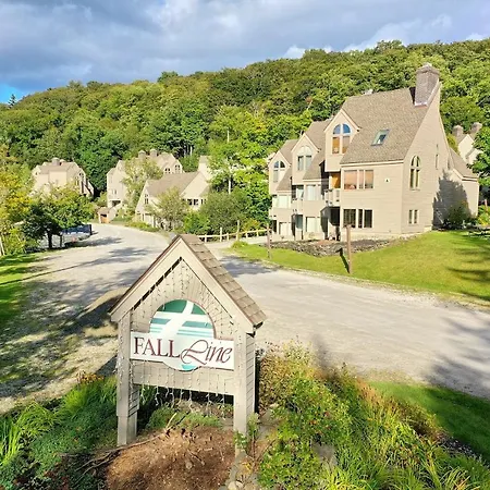 Fall Line Condos By Killington Vr - Studios